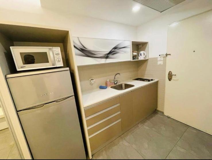 Bright And Cozy Studio Suite Eilat Exterior photo