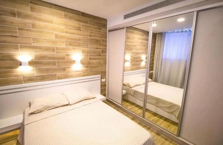 Bright And Cozy Studio Suite Eilat Exterior photo