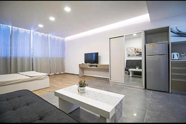 Bright And Cozy Studio Suite Eilat Exterior photo